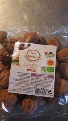 Noix du Perigord APP BIO