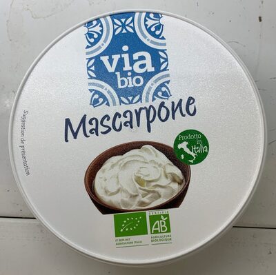 Mascarpone