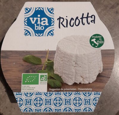 Ricotta