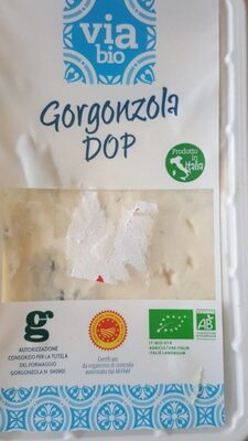 Gorgonzola DOP
