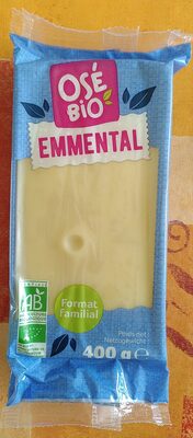 Emmental