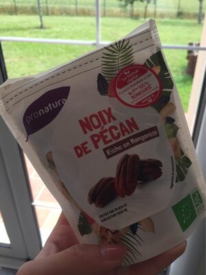 noix de pécan