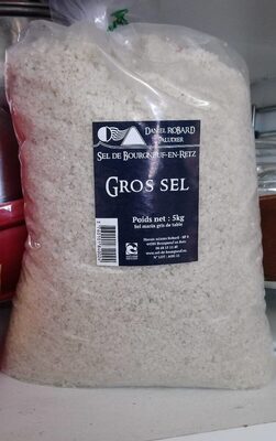 GROS SEL