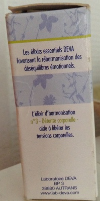 3 Détente corporel-Inspirer...expirer