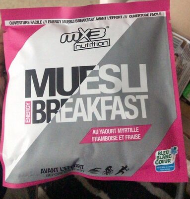 Muesli
