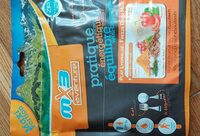 Plat lyophilisé Riz Boeuf façon Goulash