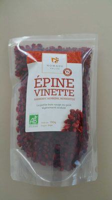 Épine Vinette