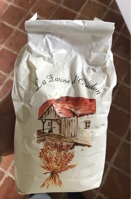 La farine d'Oudon