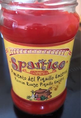 Poivrons Rouges Doux