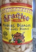 Haricots blancs