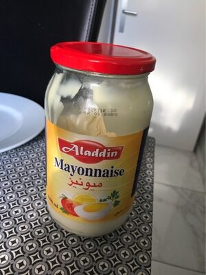 Mayonnaisse