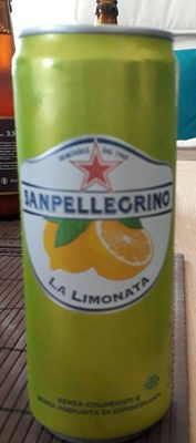 La limonata