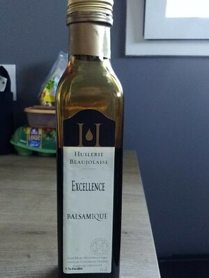 Vinaigre balsamique excellence