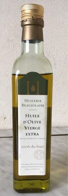 Huile d'Olive Vierge Extra