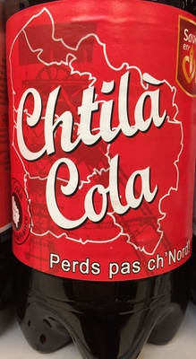 Chtilà Cola