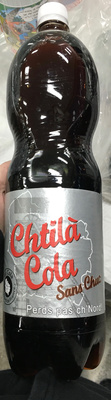Chtilà Cola