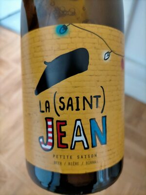 La (Saint) Jean