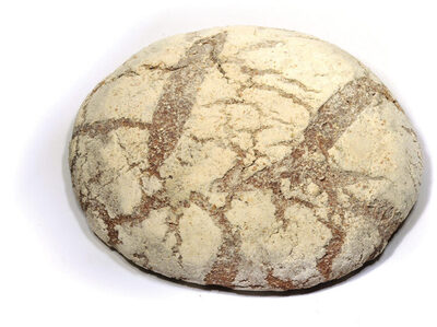 Pain intégral montignac miche