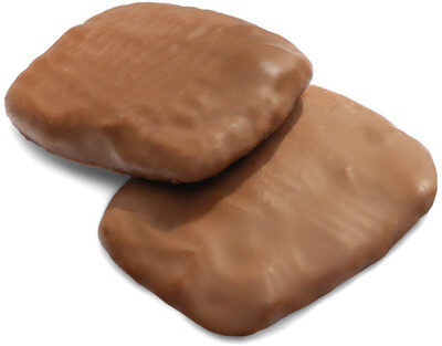 Biscuit crousti choc noisette