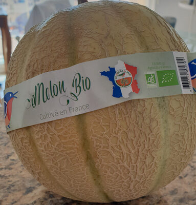 melon bio front packaging