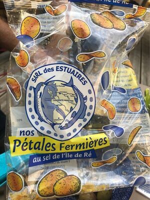 Nos petales fermieres