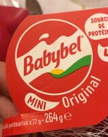 Babybel