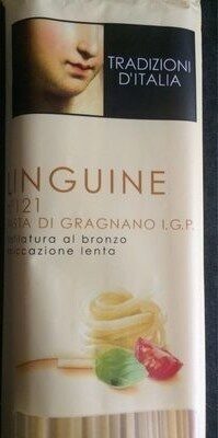 LINGUINE n°121
