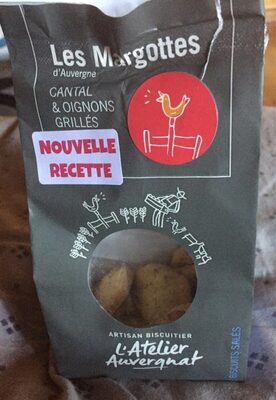 Les Margottes d'Auvergne