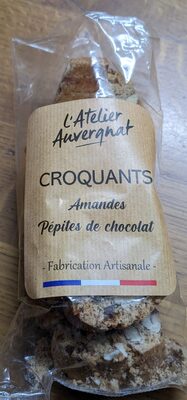 Croquants