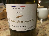 Si mon père savait languedoc