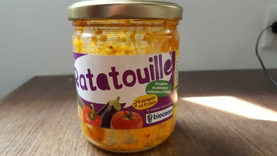 Ratatouille