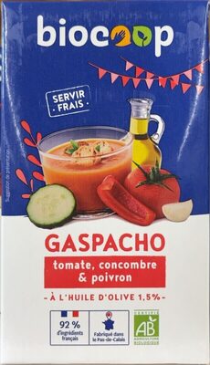 Gaspacho