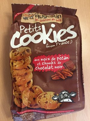 Petits cookies