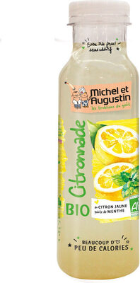 The incredible lemonade