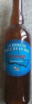 La Morgat - La bière de Belle Ile en Mer