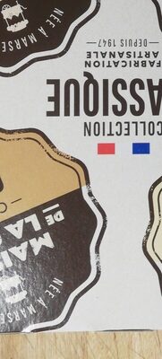 Glace collection classique