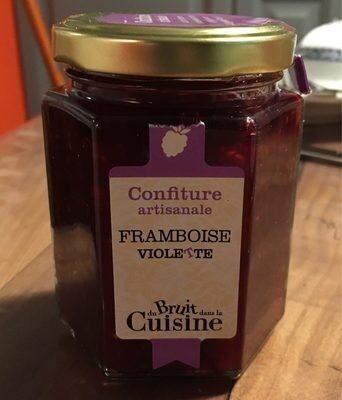 Confiture