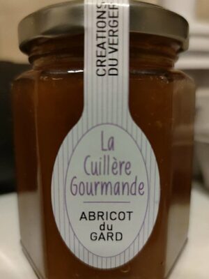 La cuillère gourmande