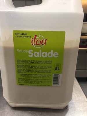 Sauce Salade