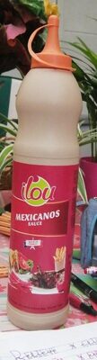 Mexicanos sauce