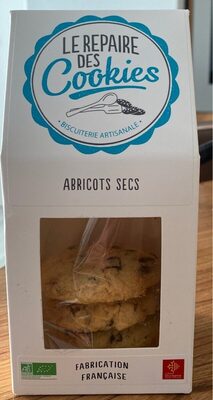 Le repaire des Cookies