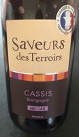 Nectar de Cassis Bourgogne
