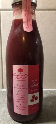 Nectar de Framboise