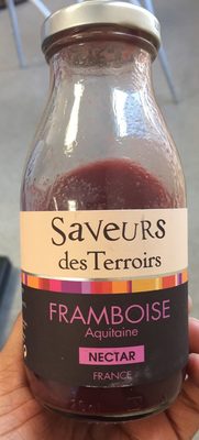 Nectar De Framboises