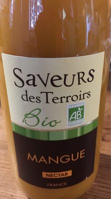 Nectar mangue