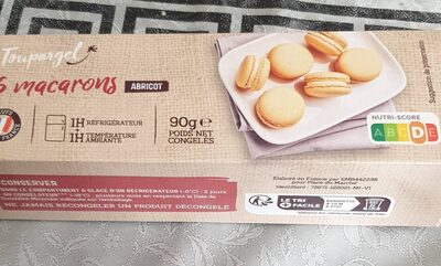 Macarons