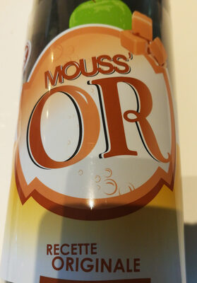 Mouss'Or