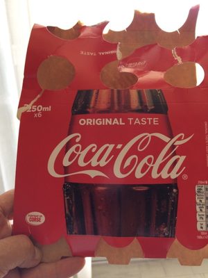 Coca cola original