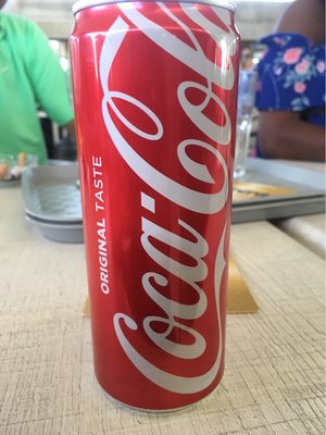 Coca cola