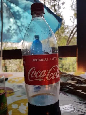 Coca cola